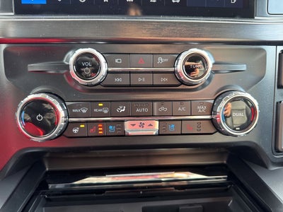 2026 Ford F-250SD F-250® Lariat®