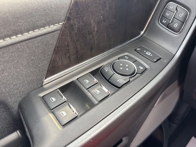 2026 Ford F-250SD F-250® Lariat®