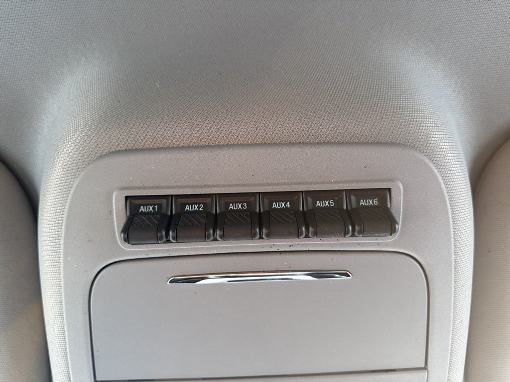 2024 Ford F-350SD Lariat