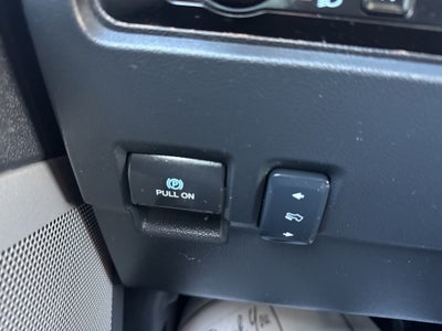 2024 Ford F-350SD Lariat