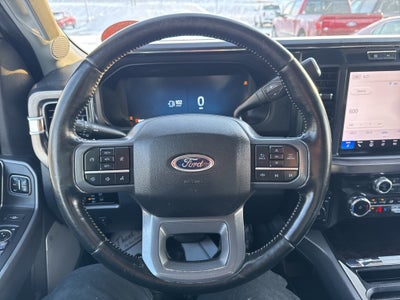 2024 Ford F-350SD Lariat