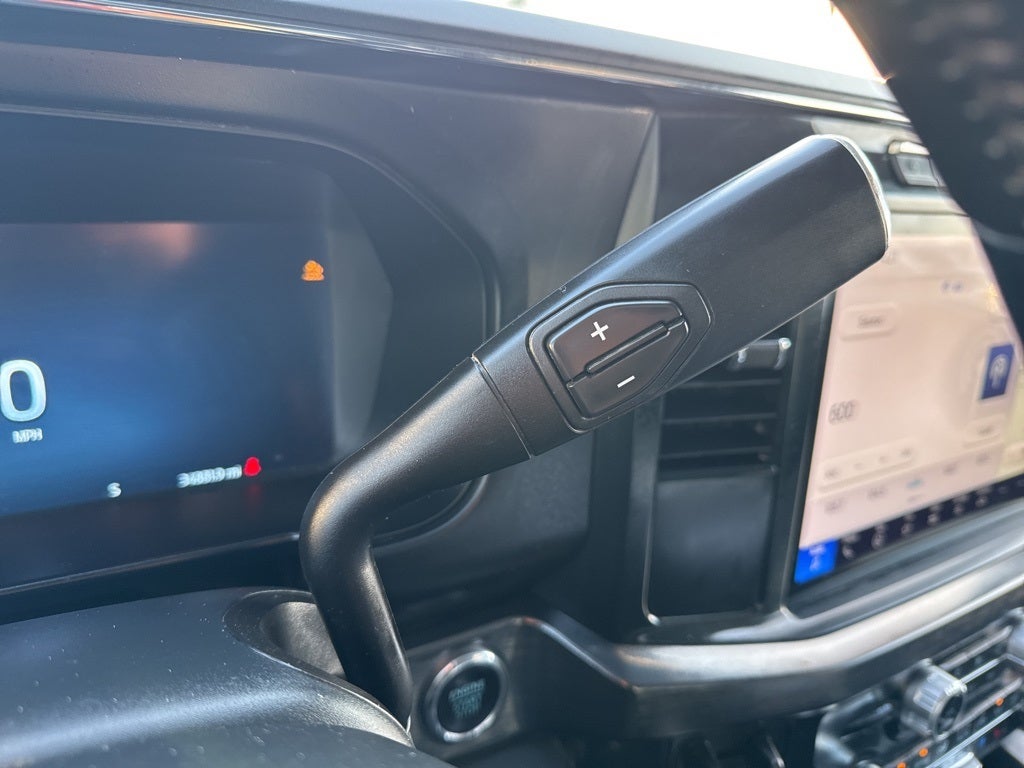 2024 Ford F-350SD Lariat