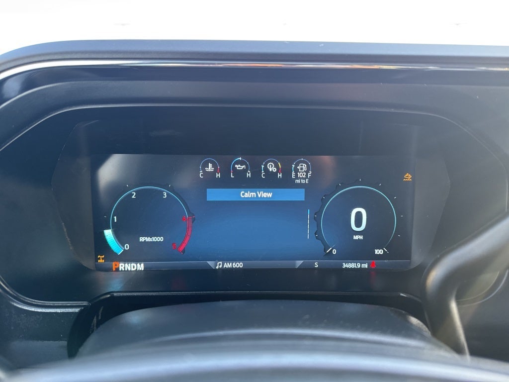 2024 Ford F-350SD Lariat