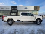 2024 Ford F-350SD Lariat