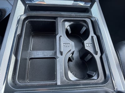 2024 Ford F-350SD Lariat