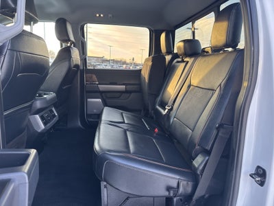 2024 Ford F-350SD Lariat