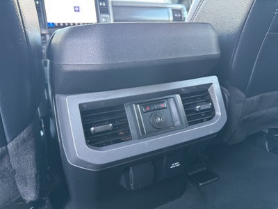 2024 Ford F-350SD Lariat