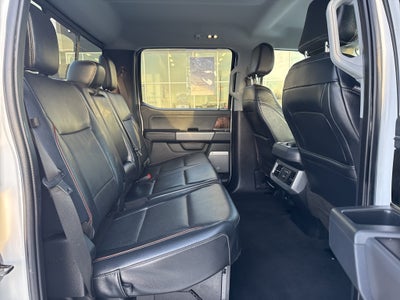 2024 Ford F-350SD Lariat