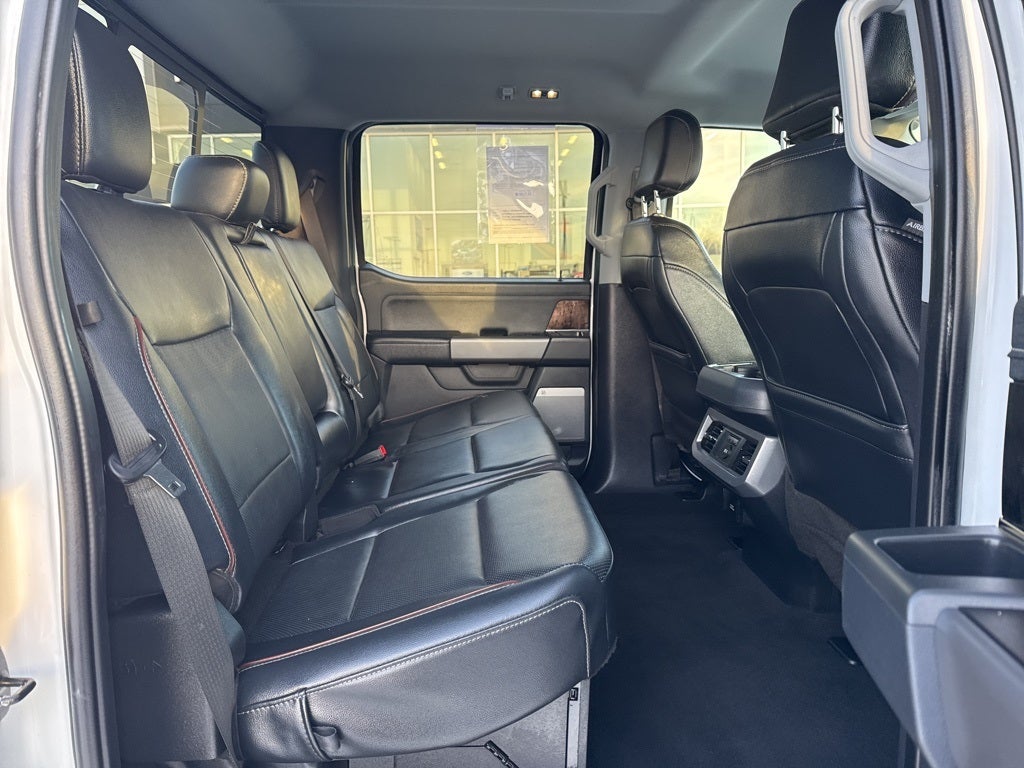 2024 Ford F-350SD Lariat