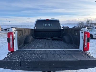 2024 Ford F-350SD Lariat