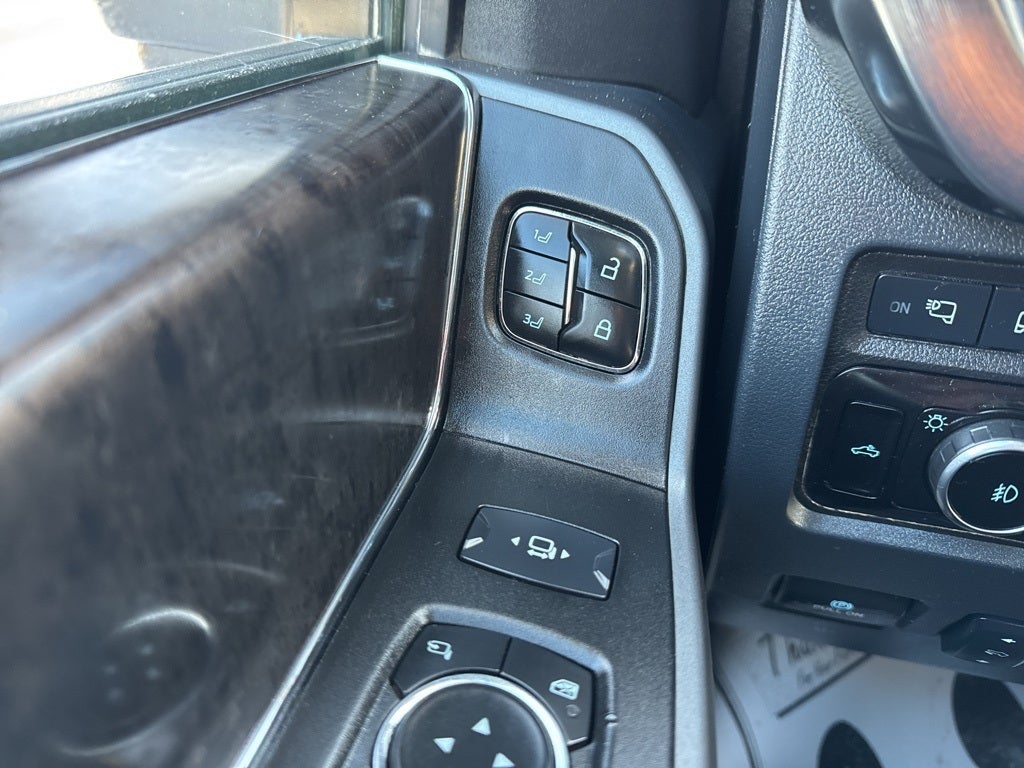 2024 Ford F-350SD Lariat