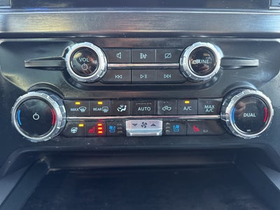 2024 Ford F-350SD Lariat