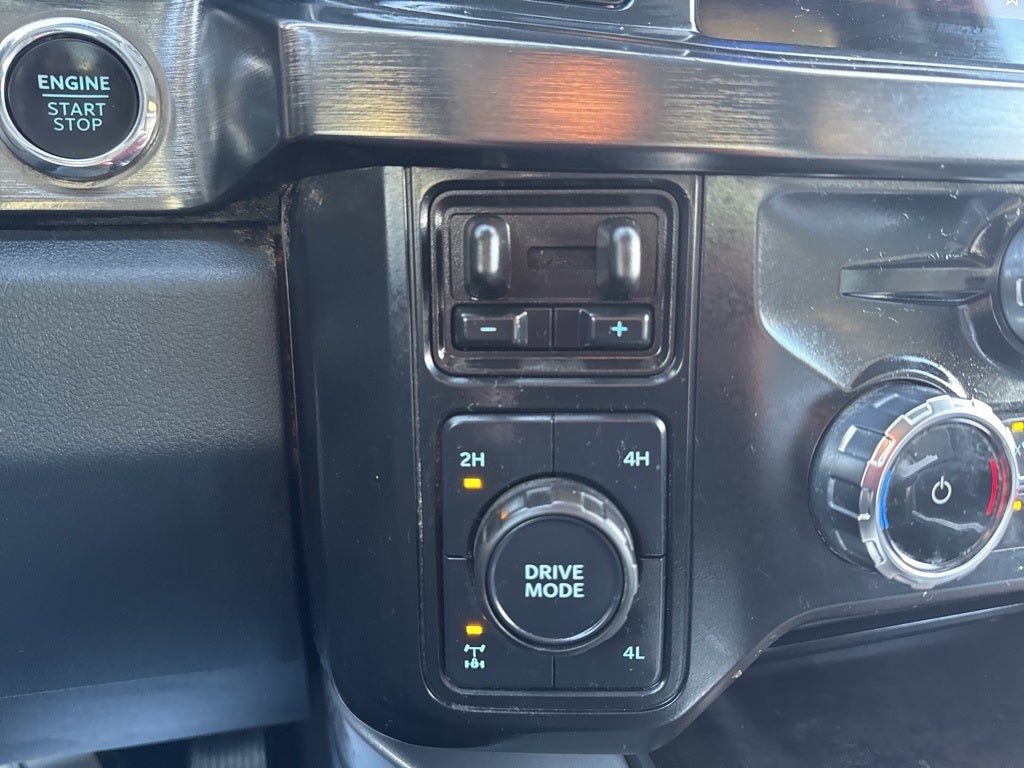 2024 Ford F-350SD Lariat