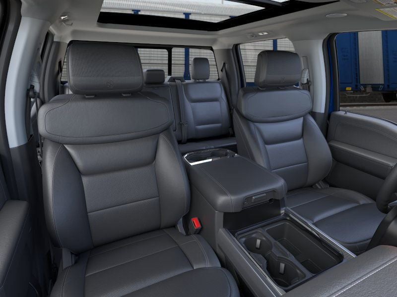 2026 Ford F-350SD F-350® Lariat®