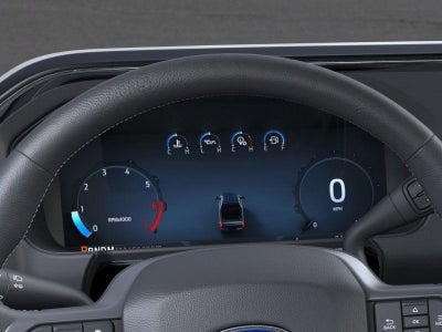 2026 Ford F-350SD F-350® Lariat®