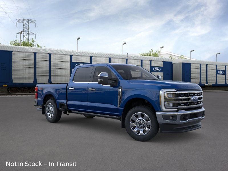 2026 Ford F-350SD F-350® Lariat®