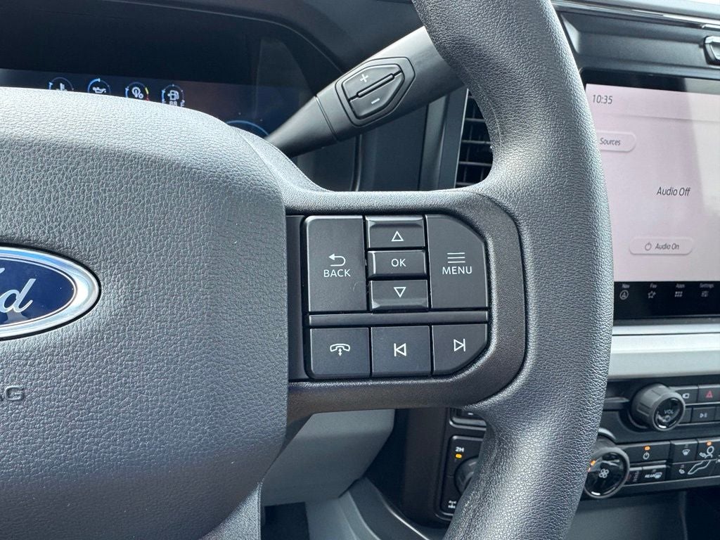 2026 Ford F-350SD F-350® XLT