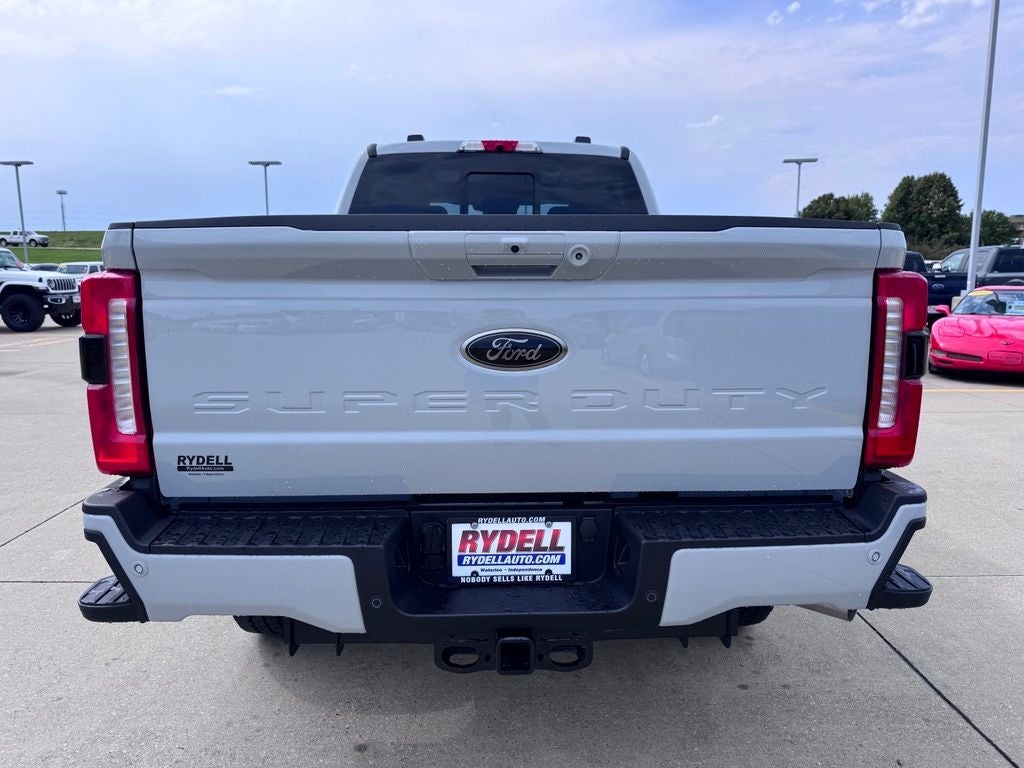 2026 Ford F-350SD F-350® XLT