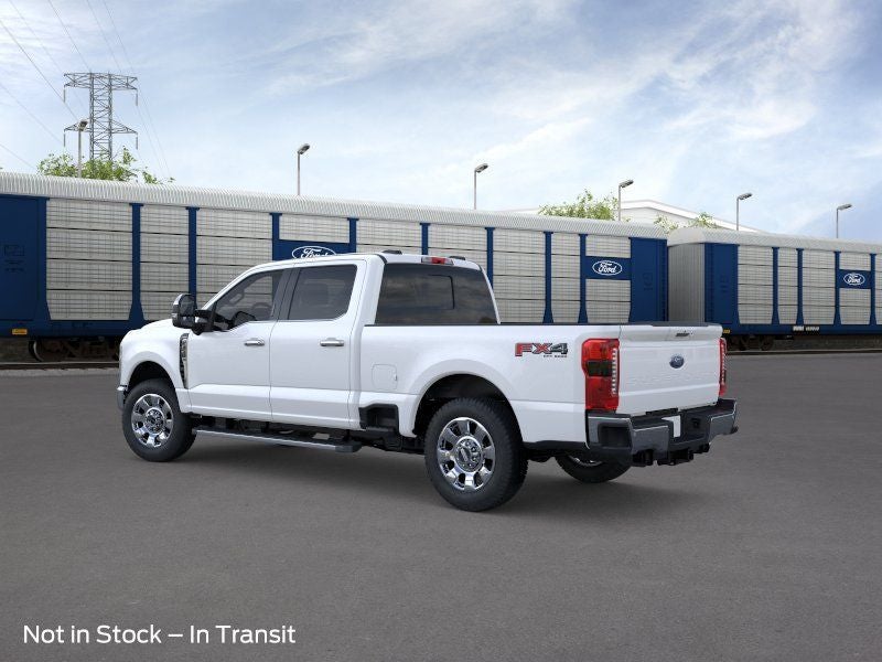 2026 Ford F-350SD F-350® Lariat®