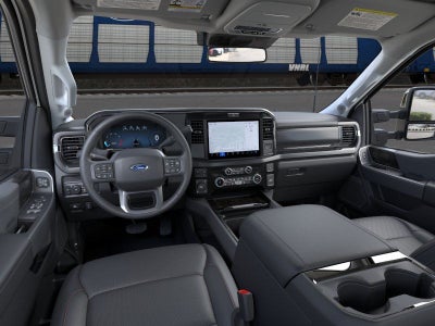 2026 Ford F-350SD F-350® Lariat®