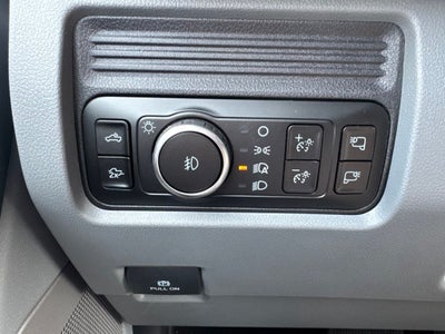 2026 Ford F-350SD F-350® XLT