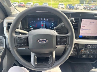2026 Ford F-350SD F-350® XLT