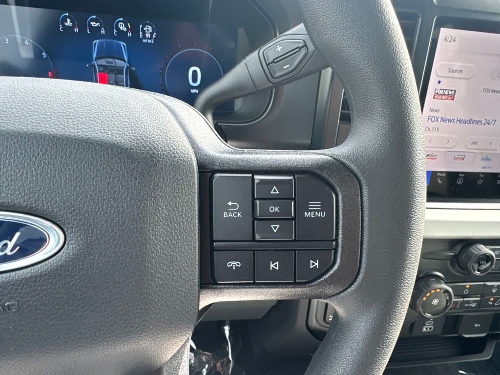2026 Ford F-350SD F-350® XLT