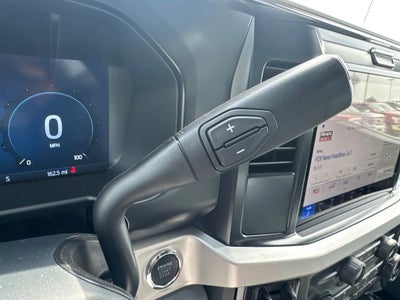 2026 Ford F-350SD F-350® XLT