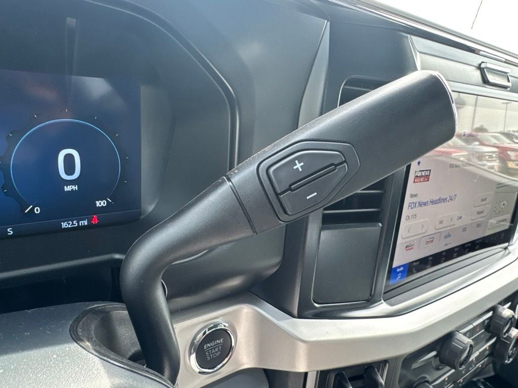 2026 Ford F-350SD F-350® XLT
