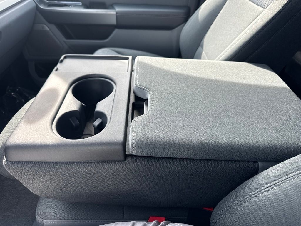 2026 Ford F-350SD F-350® XLT