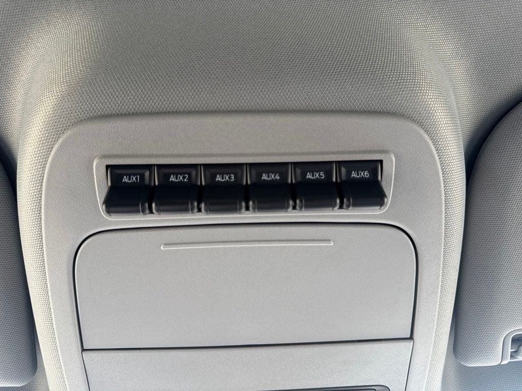 2026 Ford F-350SD F-350® XLT