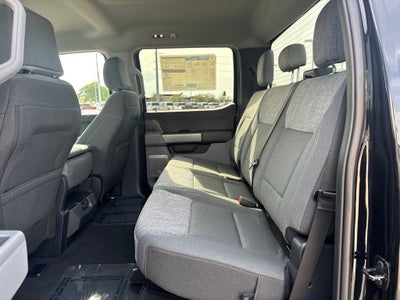 2026 Ford F-350SD F-350® XLT