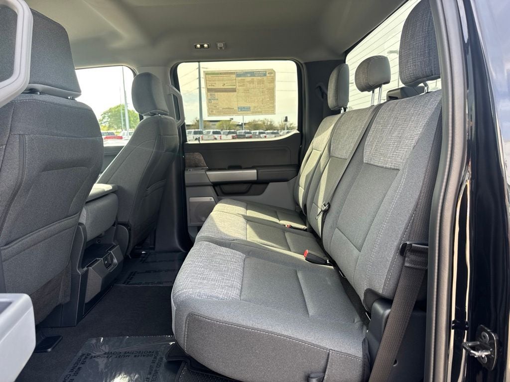 2026 Ford F-350SD F-350® XLT