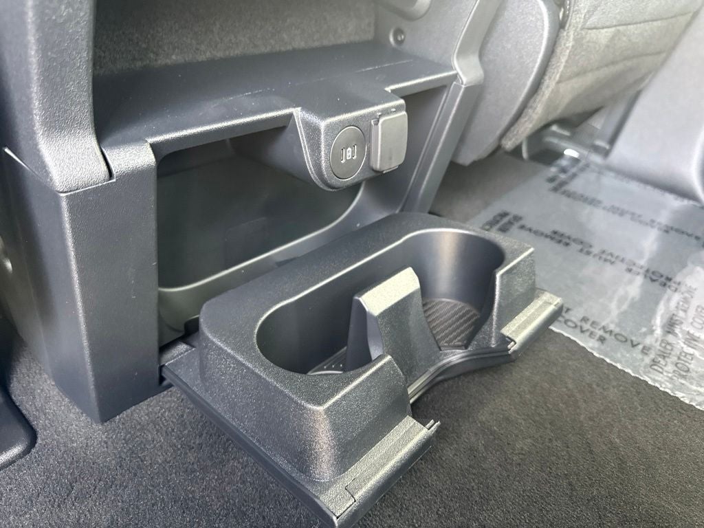 2026 Ford F-350SD F-350® XLT