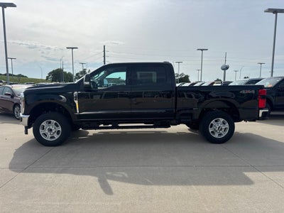 2026 Ford F-350SD F-350® XLT