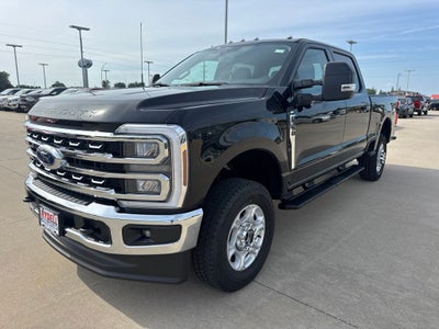 2026 Ford F-350SD F-350® XLT