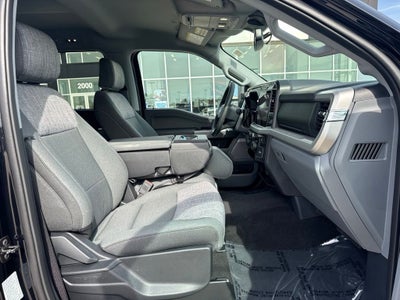 2026 Ford F-350SD F-350® XLT