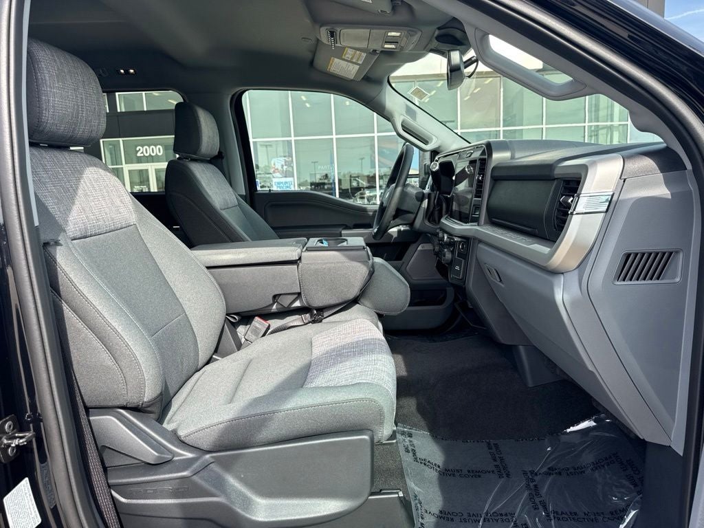 2026 Ford F-350SD F-350® XLT