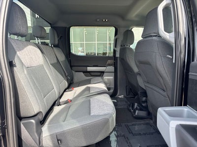 2026 Ford F-350SD F-350® XLT