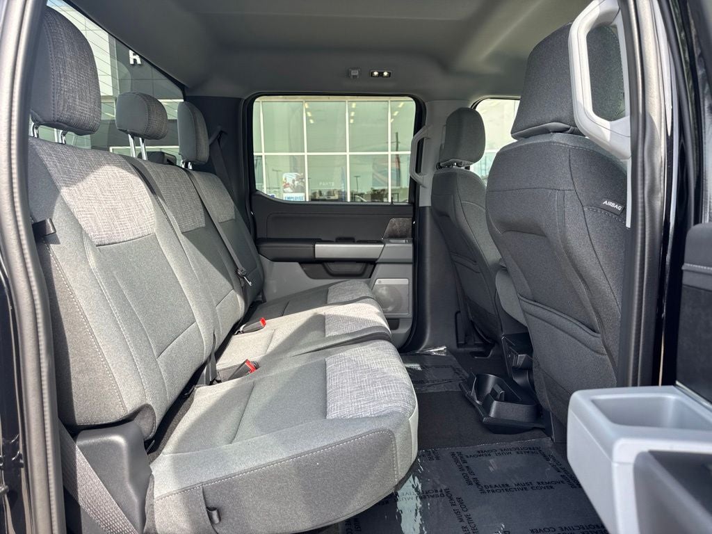 2026 Ford F-350SD F-350® XLT