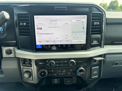 2026 Ford F-350SD F-350® XLT