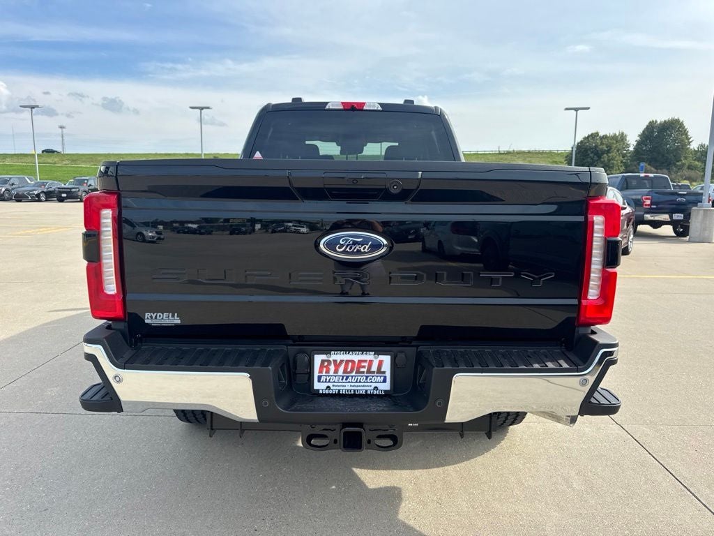 2026 Ford F-350SD F-350® XLT