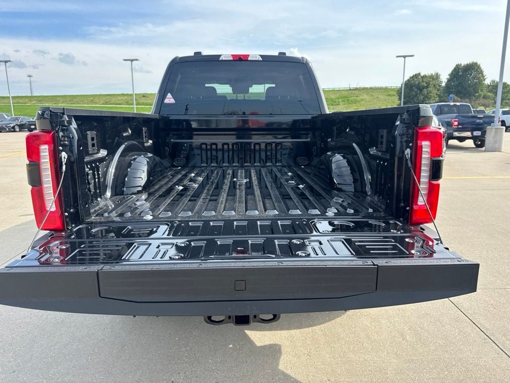 2026 Ford F-350SD F-350® XLT