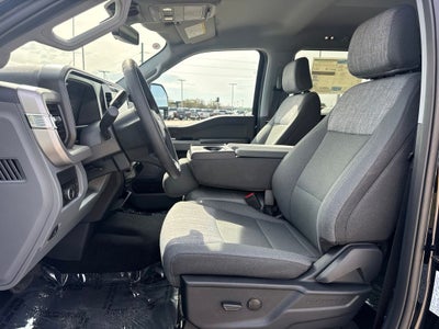 2026 Ford F-350SD F-350® XLT