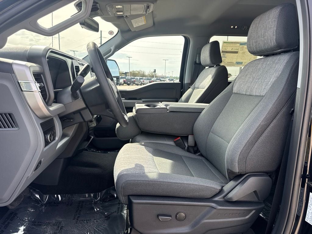 2026 Ford F-350SD F-350® XLT