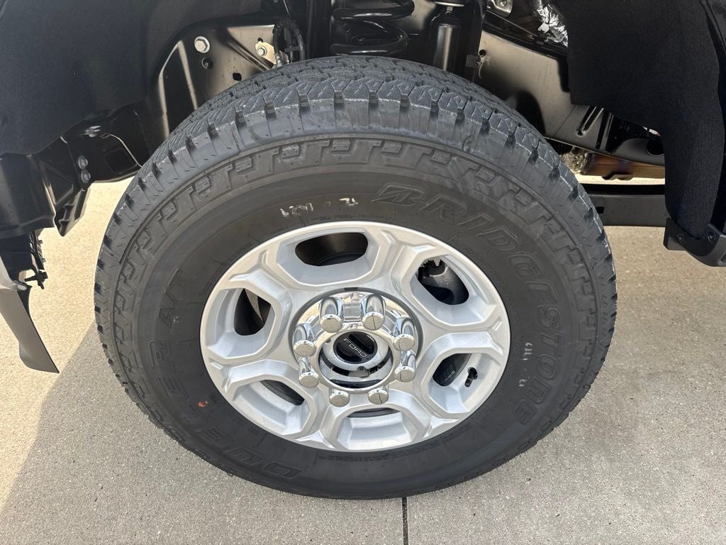 2026 Ford F-350SD F-350® XLT