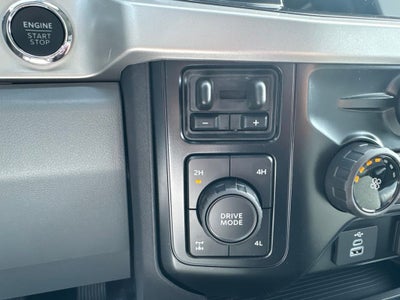 2026 Ford F-350SD F-350® XLT