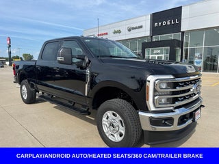 2026 Ford F-350SD F-350® XLT