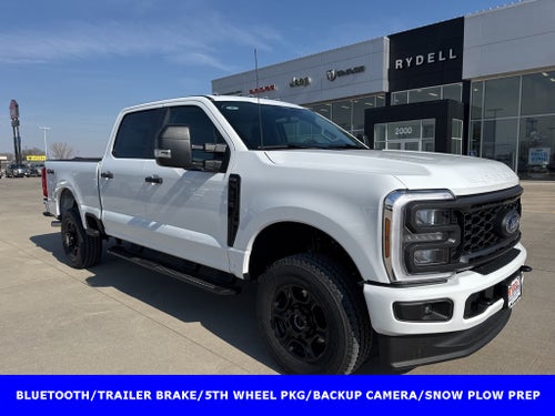 2026 Ford F-350SD F-350® XL