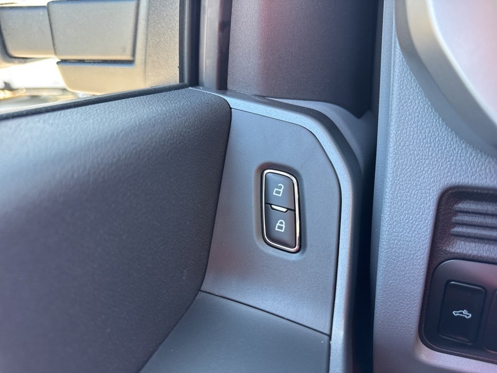 2026 Ford F-350SD F-350® XL